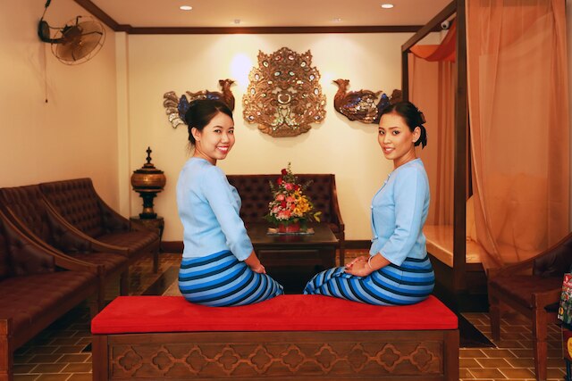 ビアンルアン リゾート