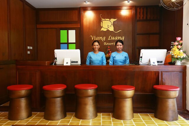 ビアンルアン リゾート