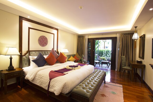 ビアンルアン リゾート