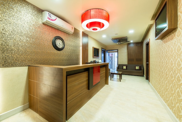 トリーボ ネストレイ カーサ