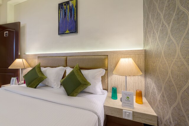 トリーボ ネストレイ カーサ