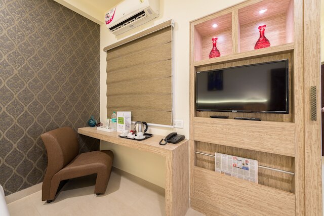 トリーボ ネストレイ カーサ