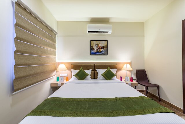 トリーボ ネストレイ カーサ