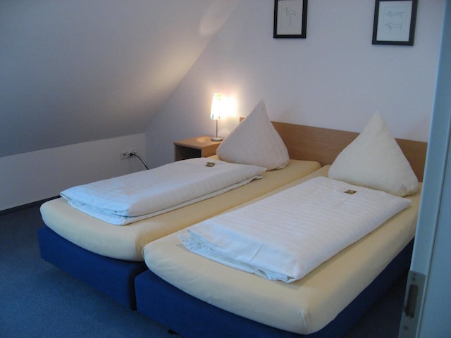 ガストホフ トラウベ