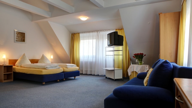 ガストホフ トラウベ