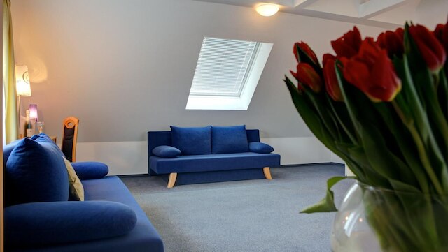 ガストホフ トラウベ