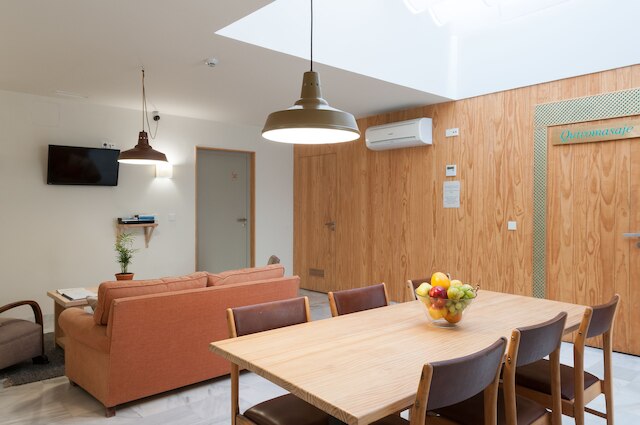 ノマド・ホステル