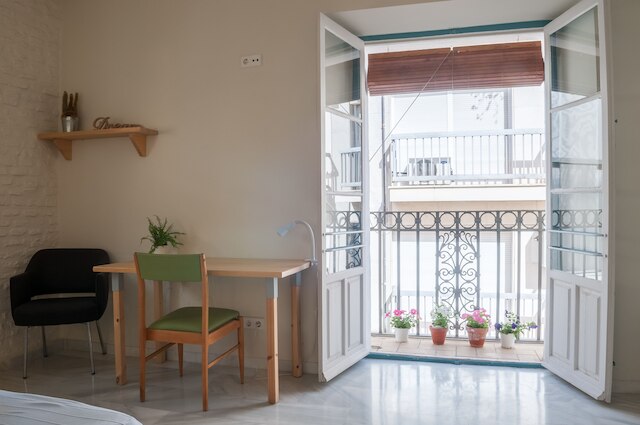 ノマド・ホステル