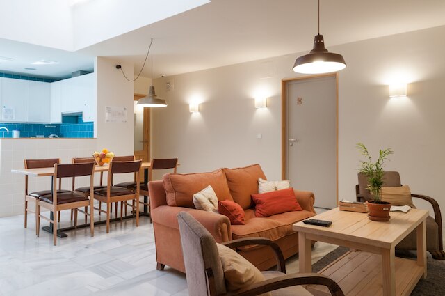 ノマド・ホステル