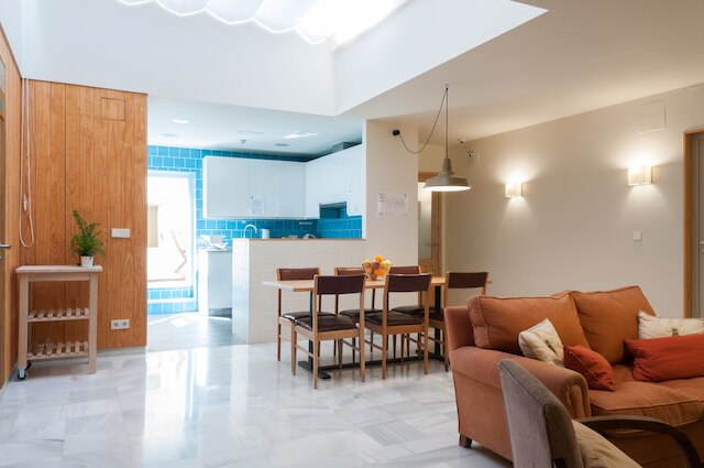 ノマド・ホステル