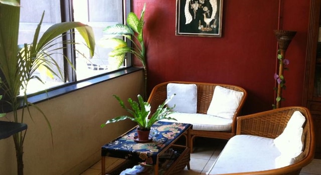 アキナバル ユース ホステル