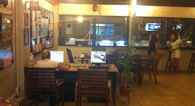 アキナバル ユース ホステル