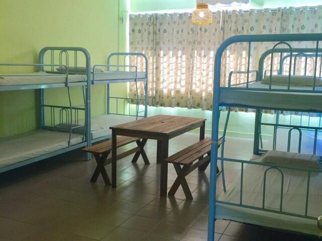 アキナバル ユース ホステル