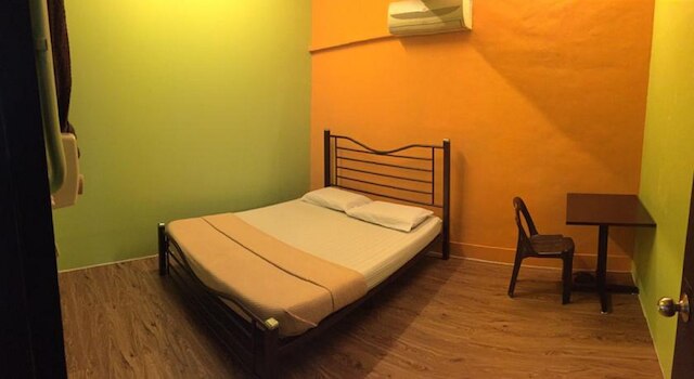 アキナバル ユース ホステル