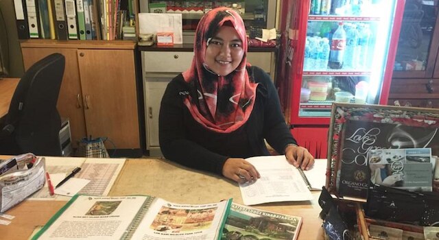 アキナバル ユース ホステル