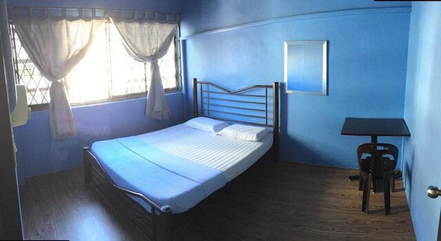 アキナバル ユース ホステル