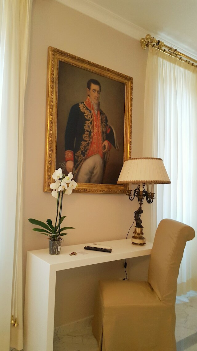 エンジェル スパーニャ スイート