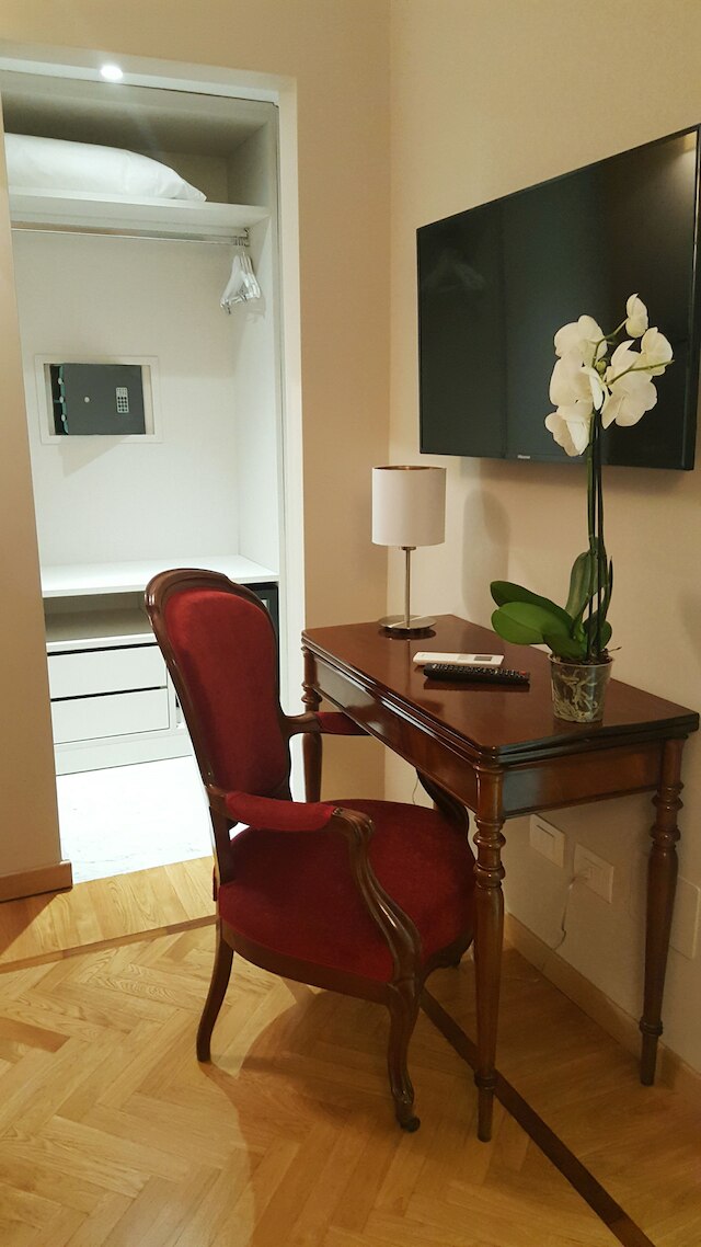 エンジェル スパーニャ スイート