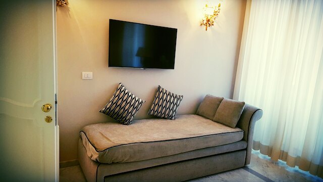 エンジェル スパーニャ スイート