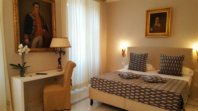 エンジェル スパーニャ スイート