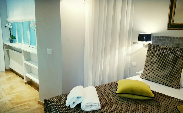 エンジェル スパーニャ スイート