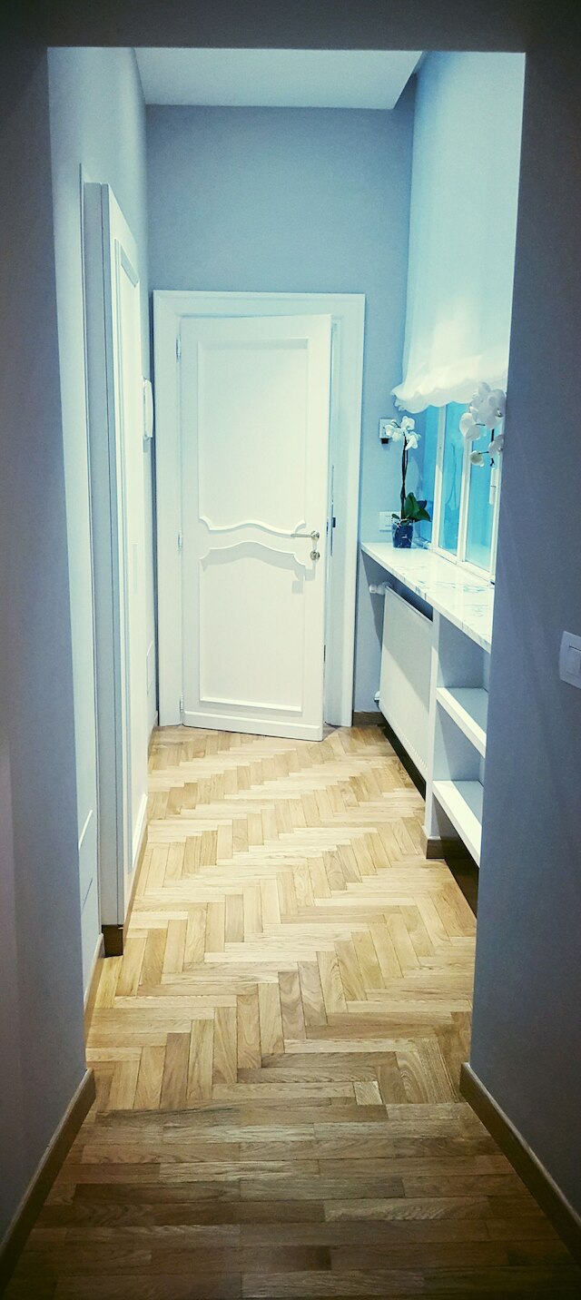 エンジェル スパーニャ スイート