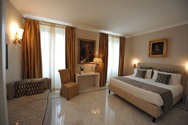 エンジェル スパーニャ スイート