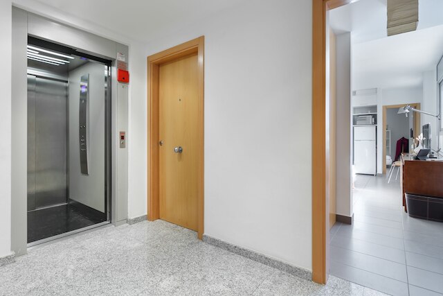 アパルタメントス コルネリャ