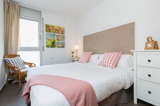 アパルタメントス コルネリャ