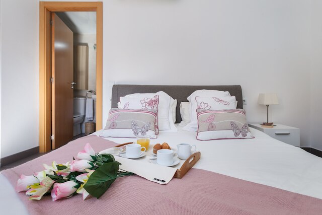 アパルタメントス コルネリャ