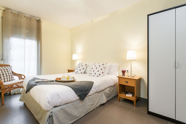 アパルタメントス コルネリャ