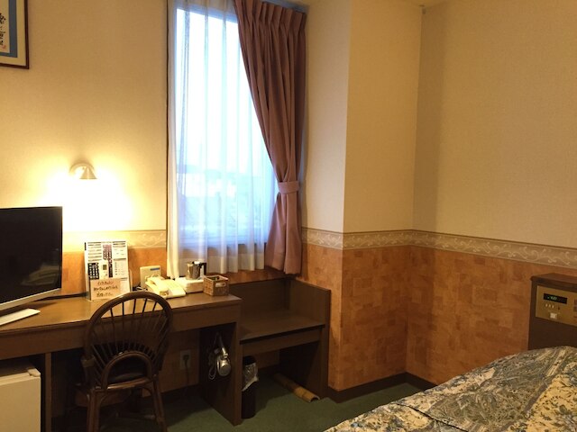 前橋ホテル ルカ