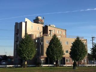 前橋ホテル ルカ