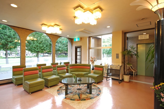 前橋ホテル ルカ