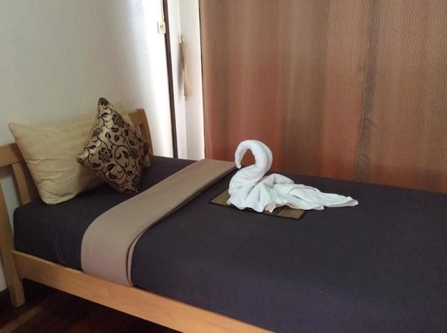 ネイチャーブリス ブティック レジデンス