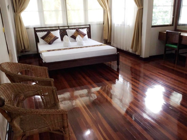 ネイチャーブリス ブティック レジデンス