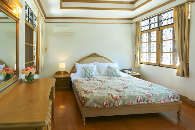 ヴィラ デ ニマン