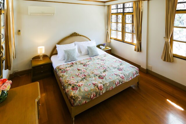 ヴィラ デ ニマン