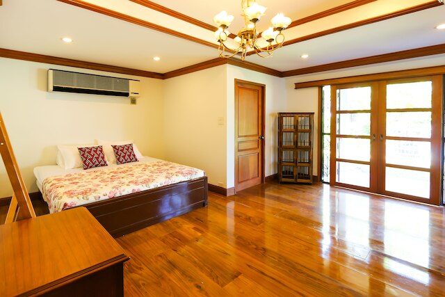 ヴィラ デ ニマン