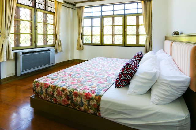 ヴィラ デ ニマン