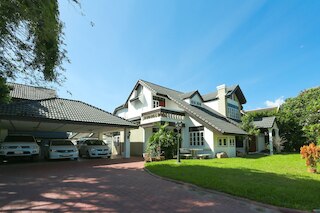 ヴィラ デ ニマン