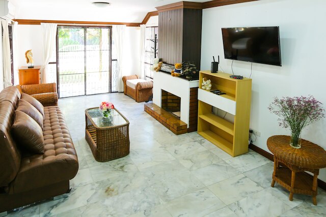 ヴィラ デ ニマン