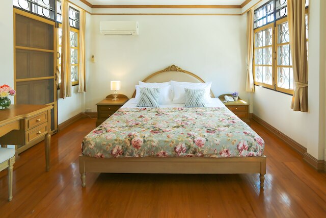 ヴィラ デ ニマン