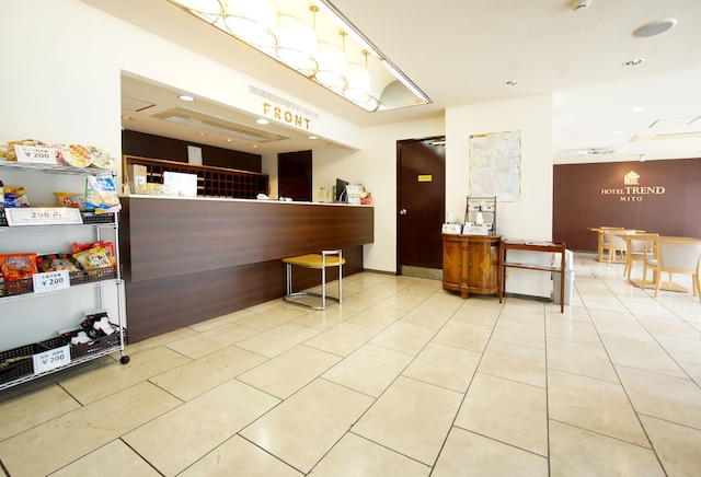 ロイヤルイン水戸