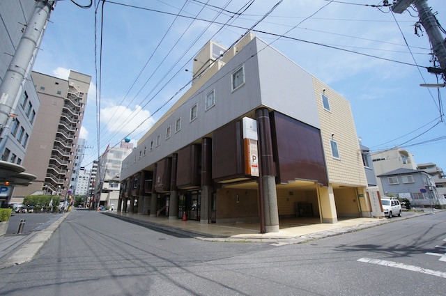 ロイヤルイン水戸