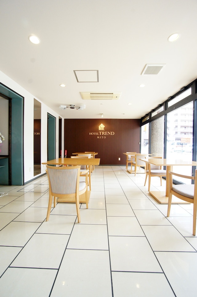 ロイヤルイン水戸