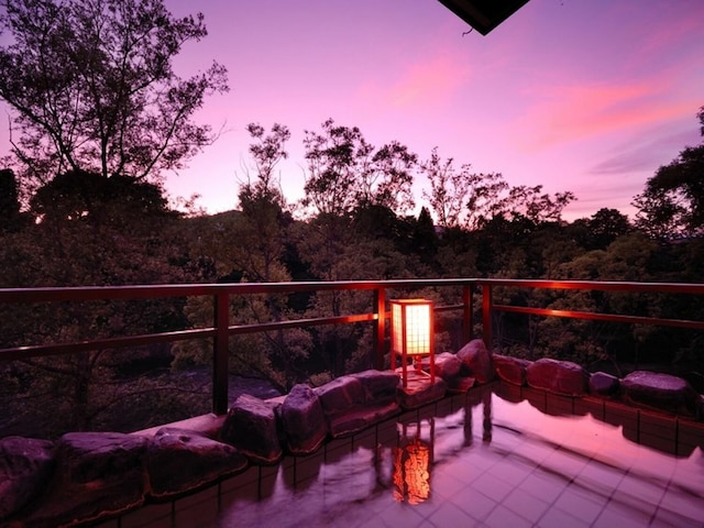 旅館対滝閣 岩手湯本温泉