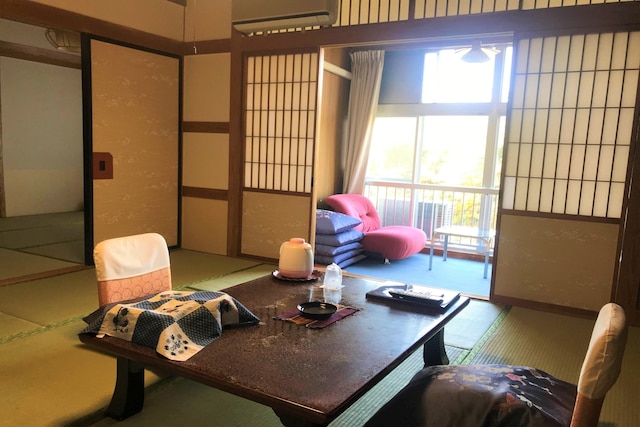 旅館対滝閣 岩手湯本温泉