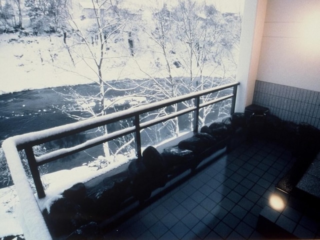 旅館対滝閣 岩手湯本温泉