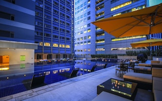 ミニスイート - イートンタワーマカティ